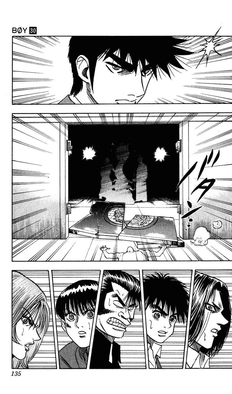 Page 9 Chapter 266 Hareluya II Boy