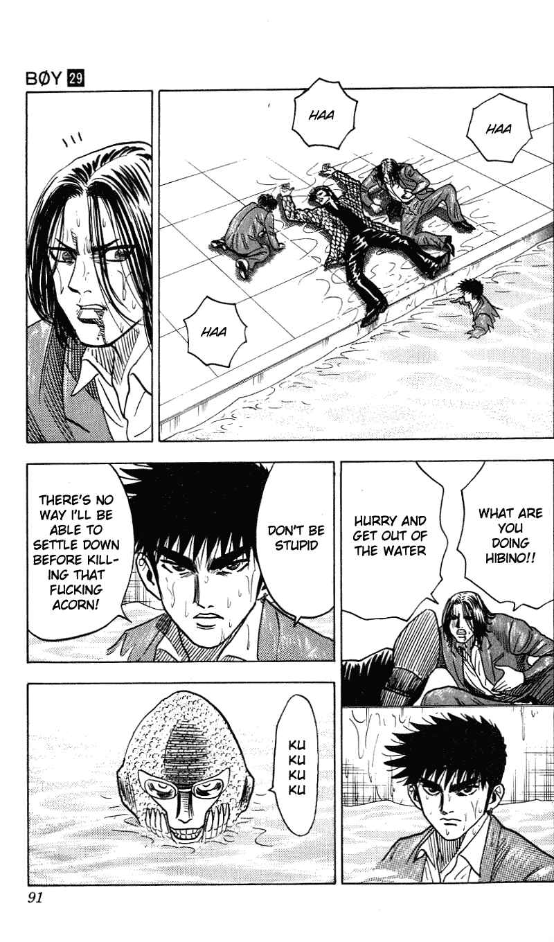 Page 6 Chapter 255 Hareluya II Boy