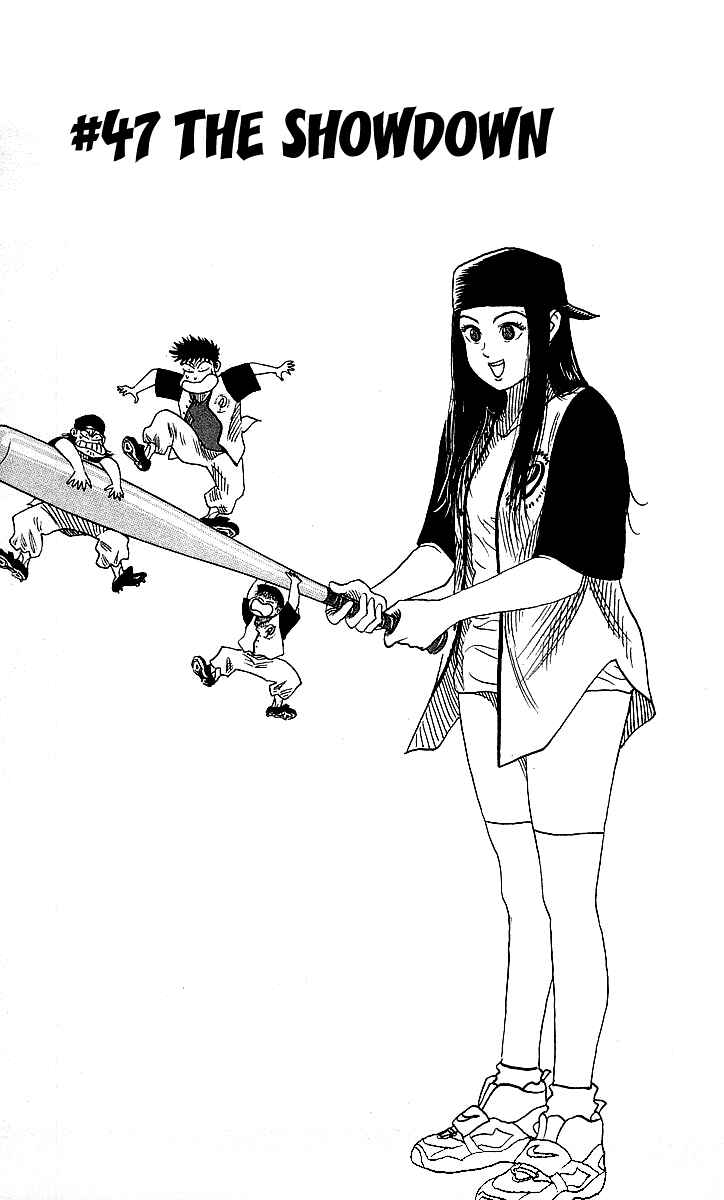 Page 1 Chapter 48 Hareluya II Boy