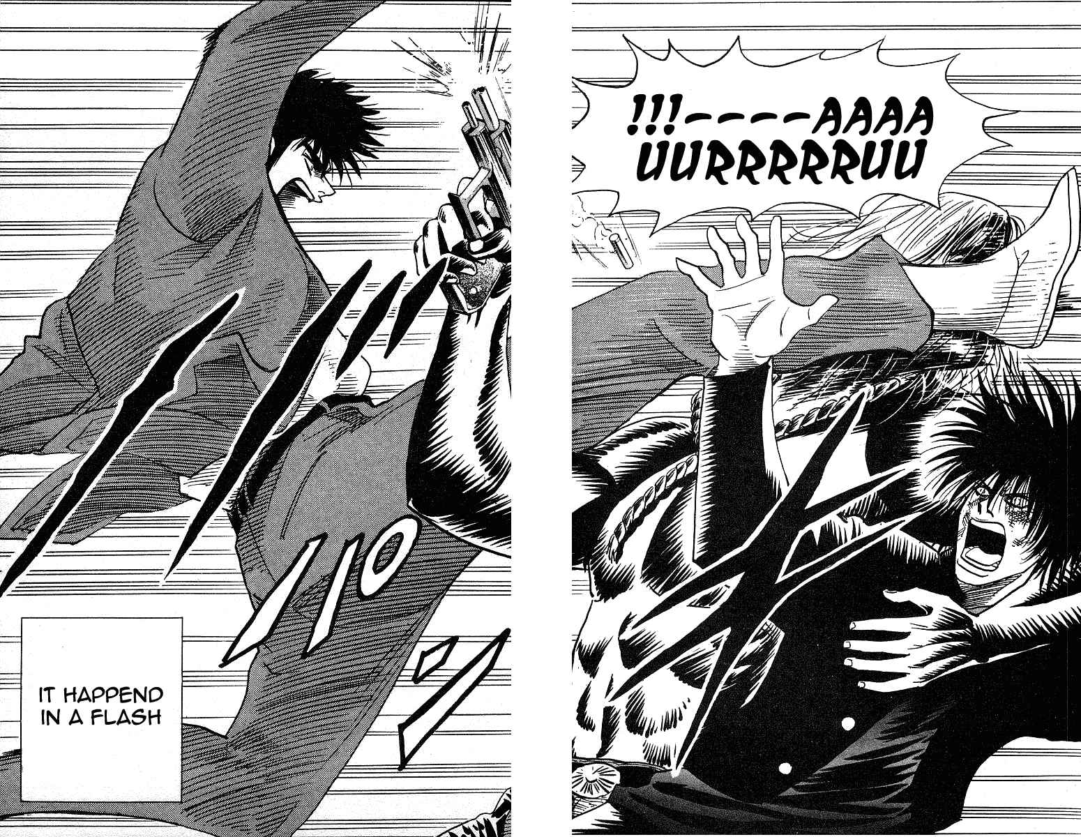 Page 9 Chapter 225 Hareluya II Boy