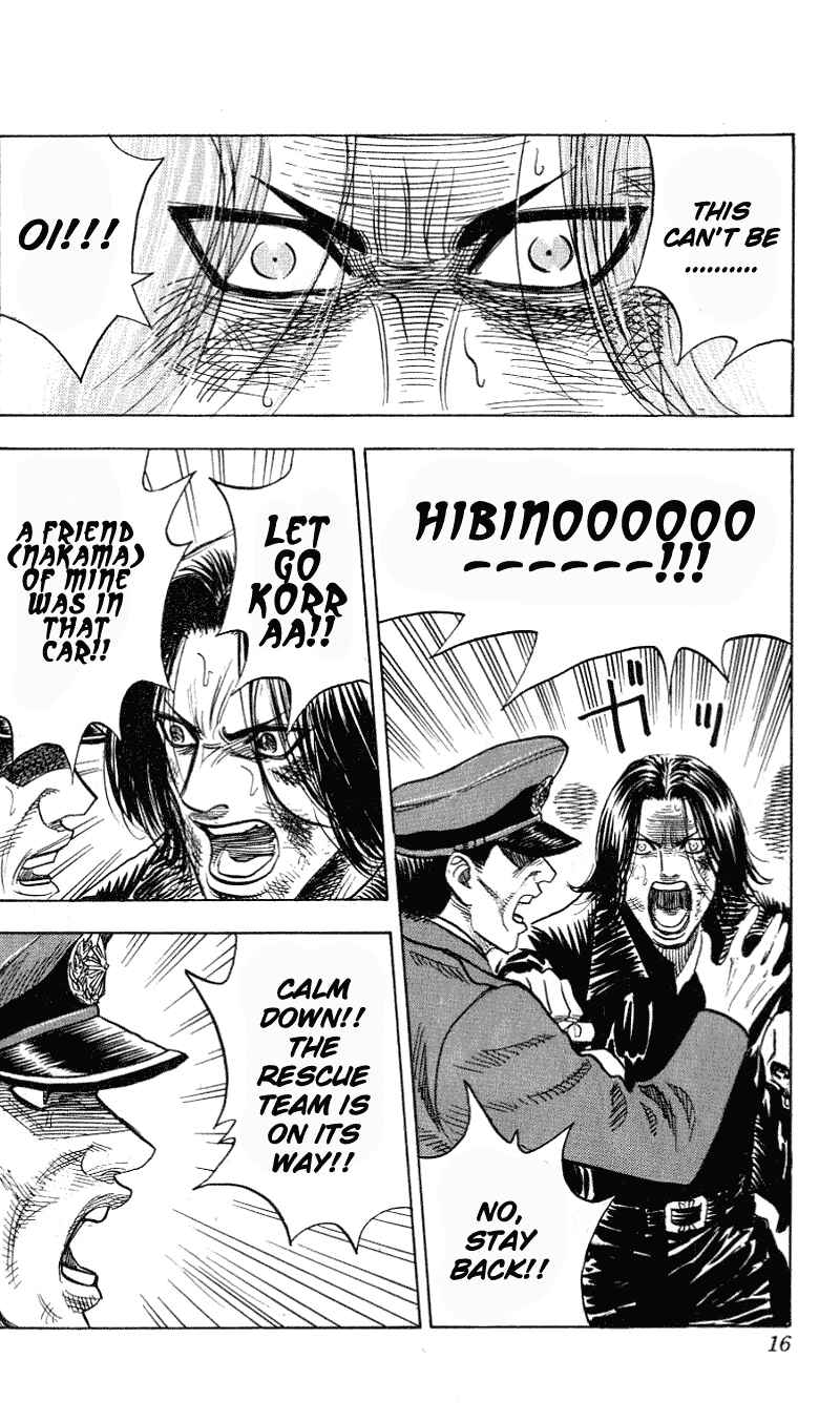 Page 10 Chapter 287 Hareluya II Boy