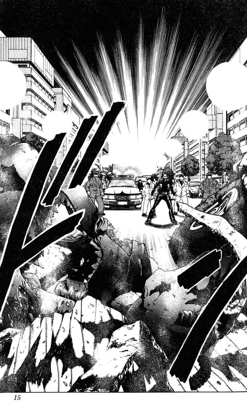 Page 9 Chapter 287 Hareluya II Boy