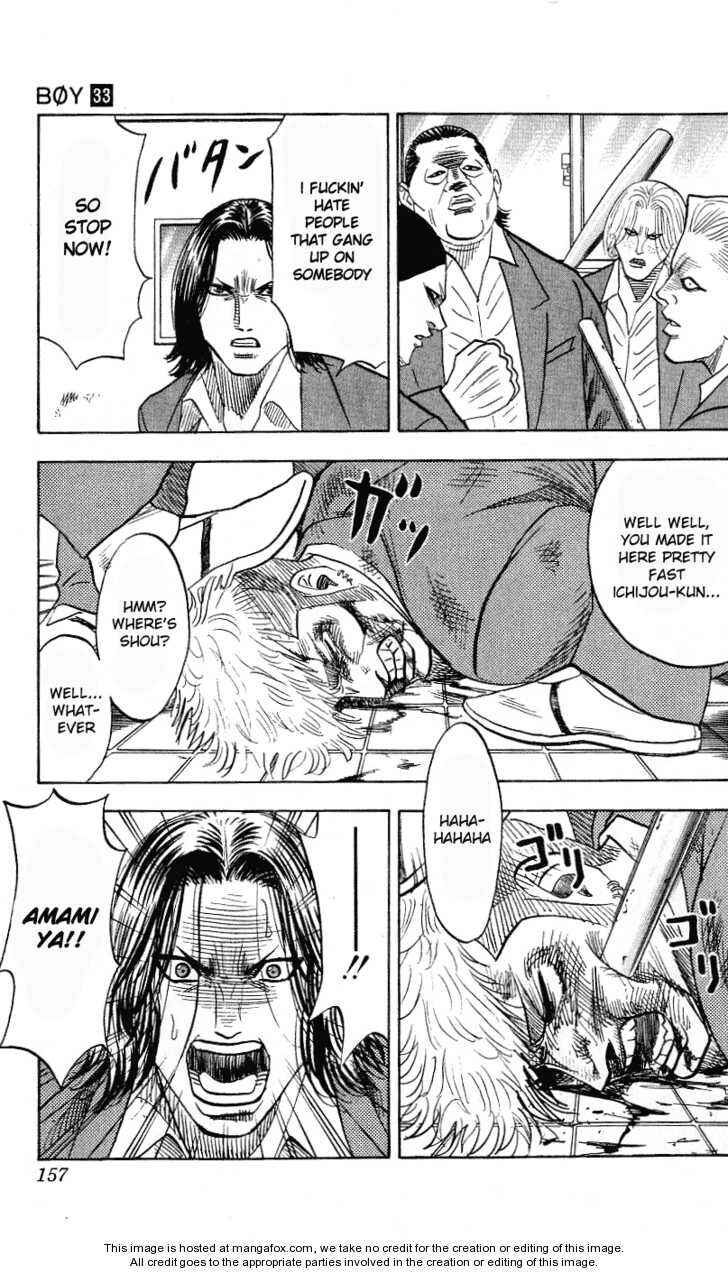 Page 13 Chapter 294 Hareluya II Boy