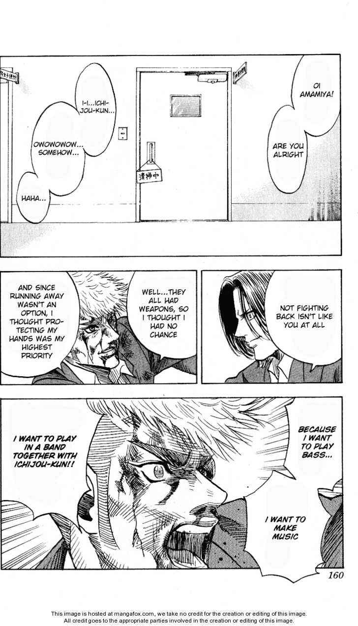 Page 16 Chapter 294 Hareluya II Boy