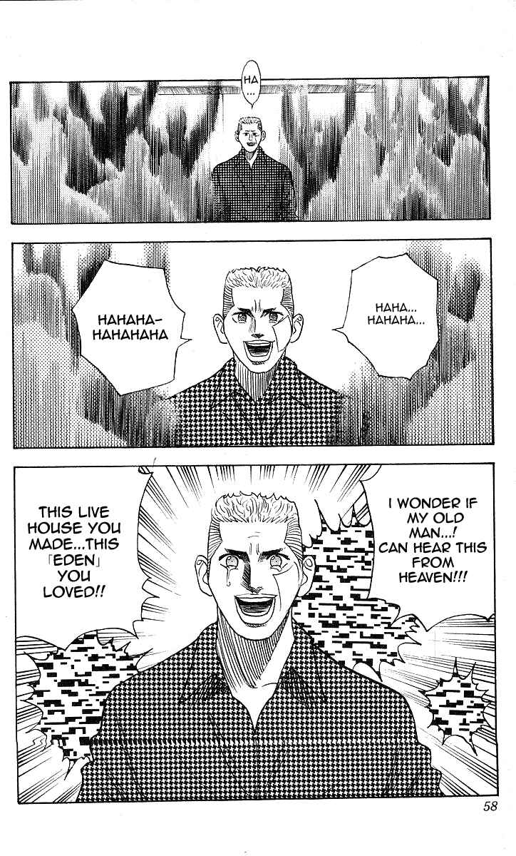 Page 11 Chapter 136 Hareluya II Boy