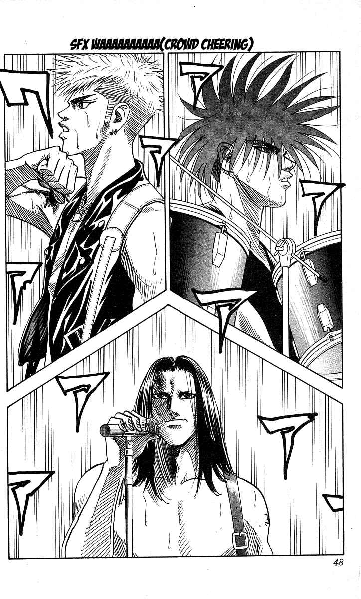 Page 2 Chapter 136 Hareluya II Boy