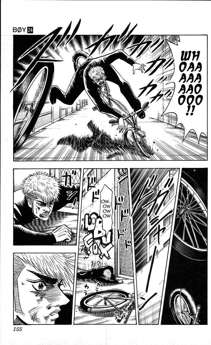 Page 10 Chapter 213 Hareluya II Boy
