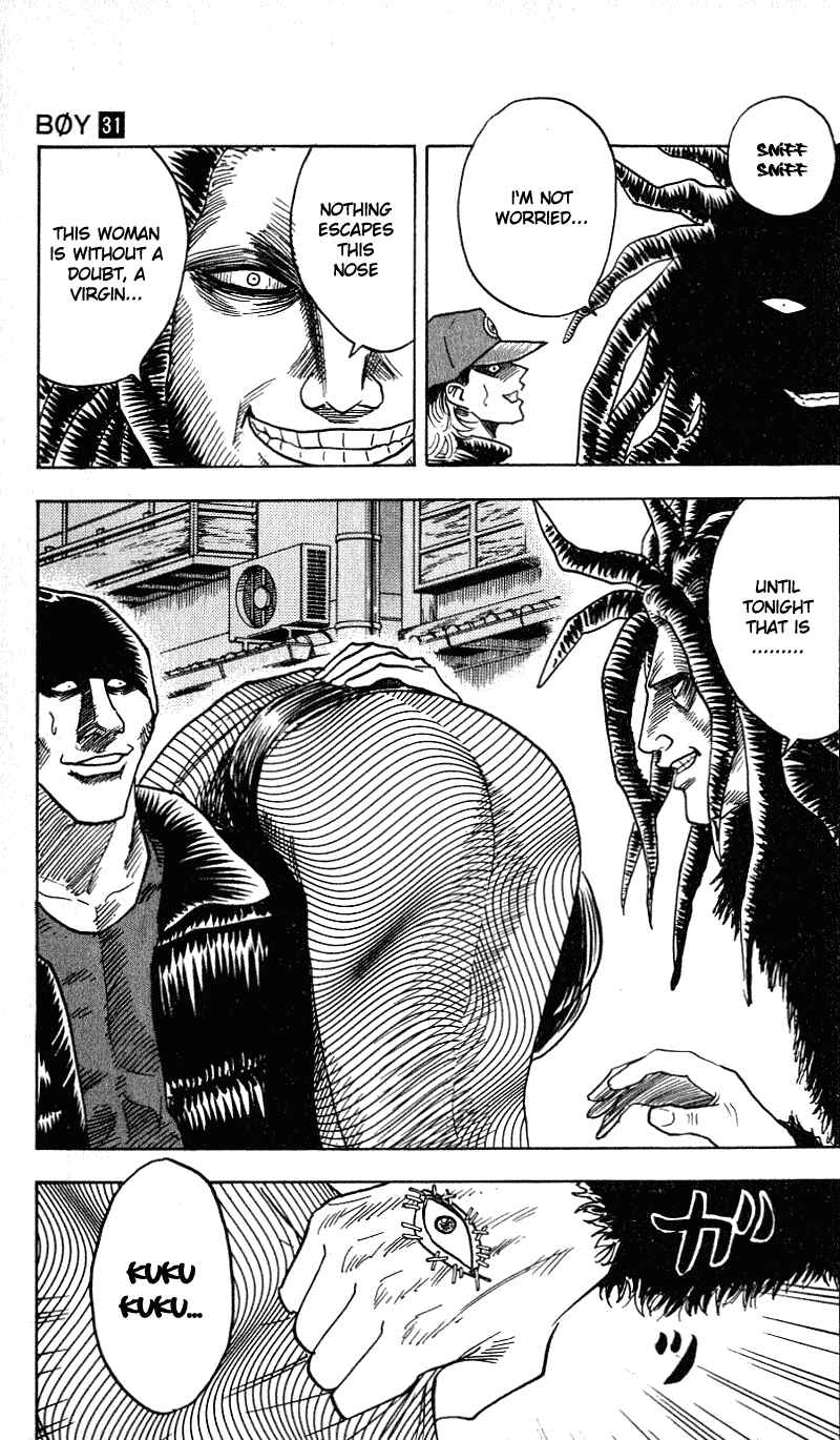 Page 13 Chapter 277 Hareluya II Boy