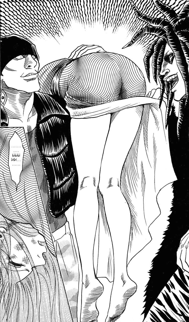 Page 14 Chapter 277 Hareluya II Boy
