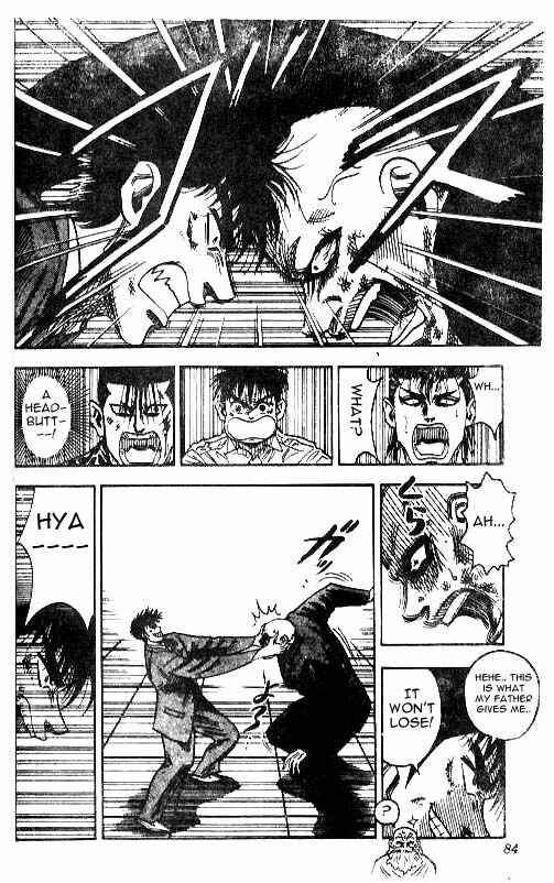 Page 18 Chapter 29 Hareluya II Boy