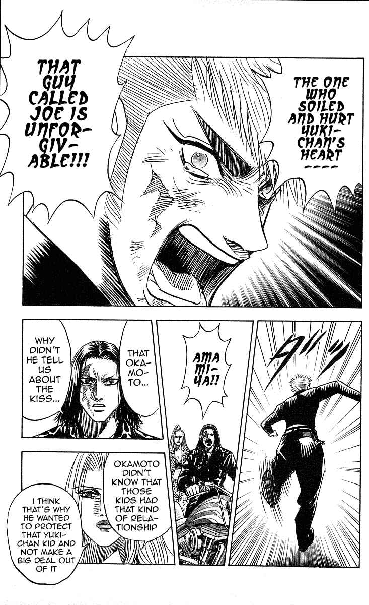 Page 10 Chapter 218 Hareluya II Boy