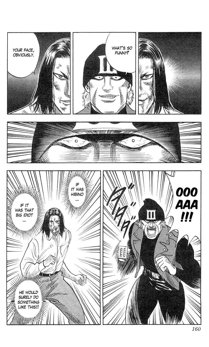 Page 16 Chapter 77 Hareluya II Boy
