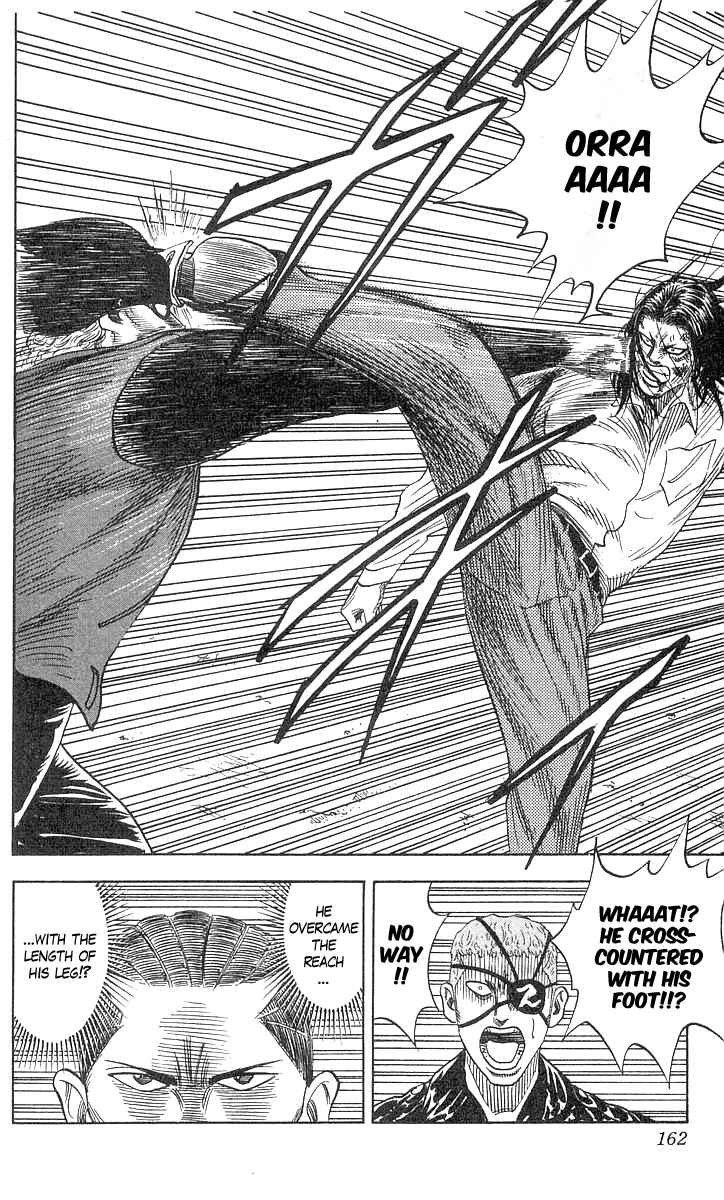 Page 18 Chapter 77 Hareluya II Boy