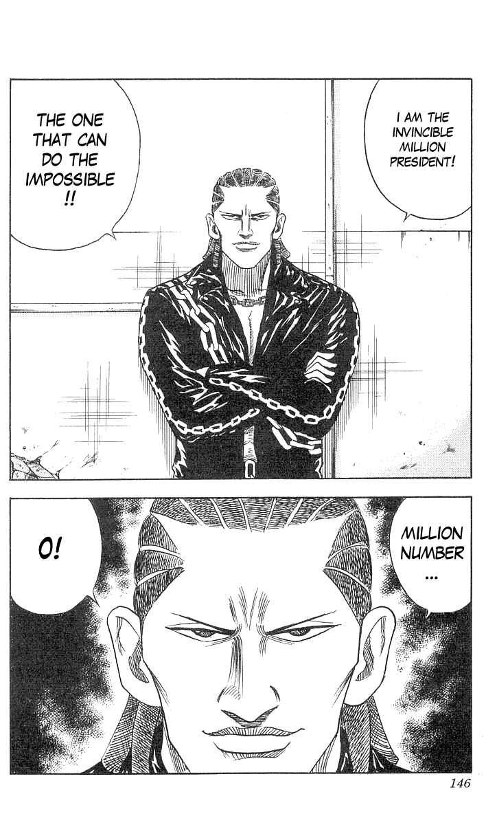 Page 2 Chapter 77 Hareluya II Boy
