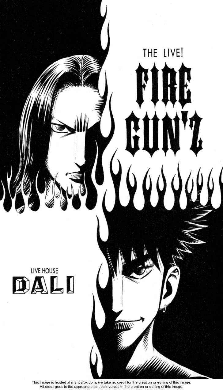 Page 2 Chapter 295 Hareluya II Boy
