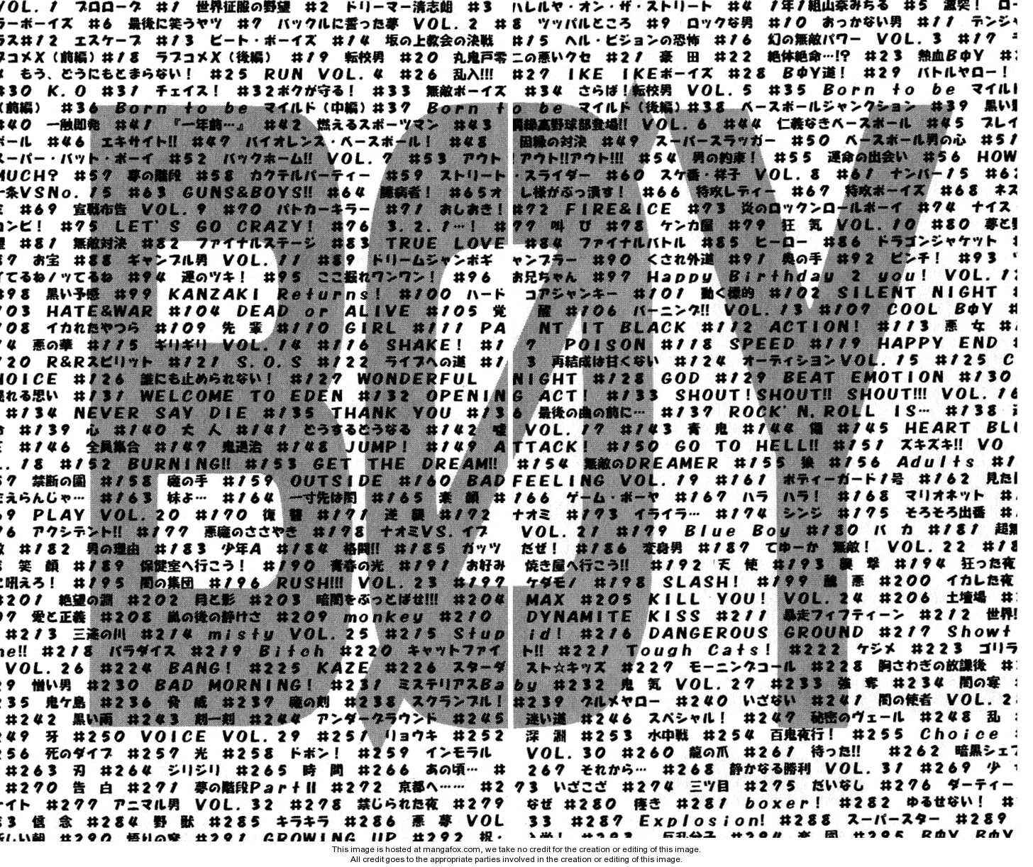 Page 21 Chapter 295 Hareluya II Boy