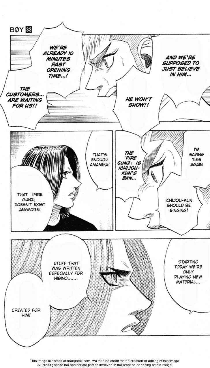 Page 5 Chapter 295 Hareluya II Boy