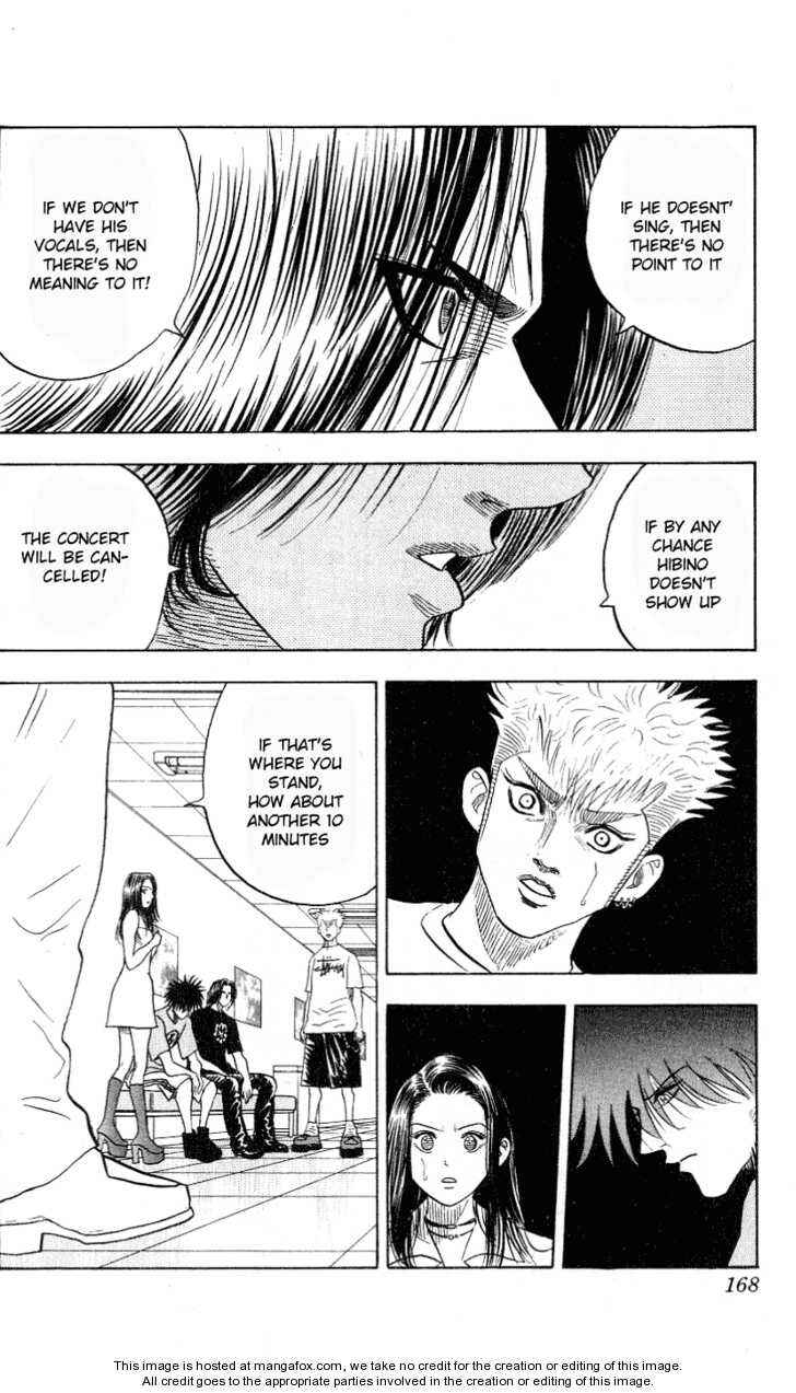 Page 6 Chapter 295 Hareluya II Boy
