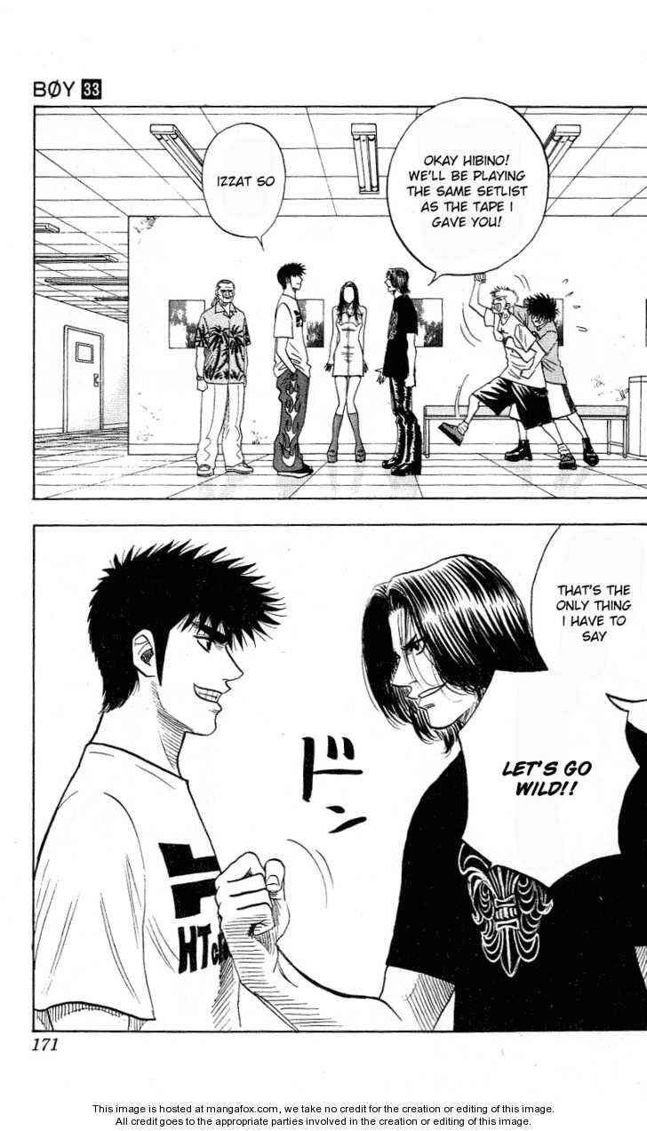 Page 9 Chapter 295 Hareluya II Boy