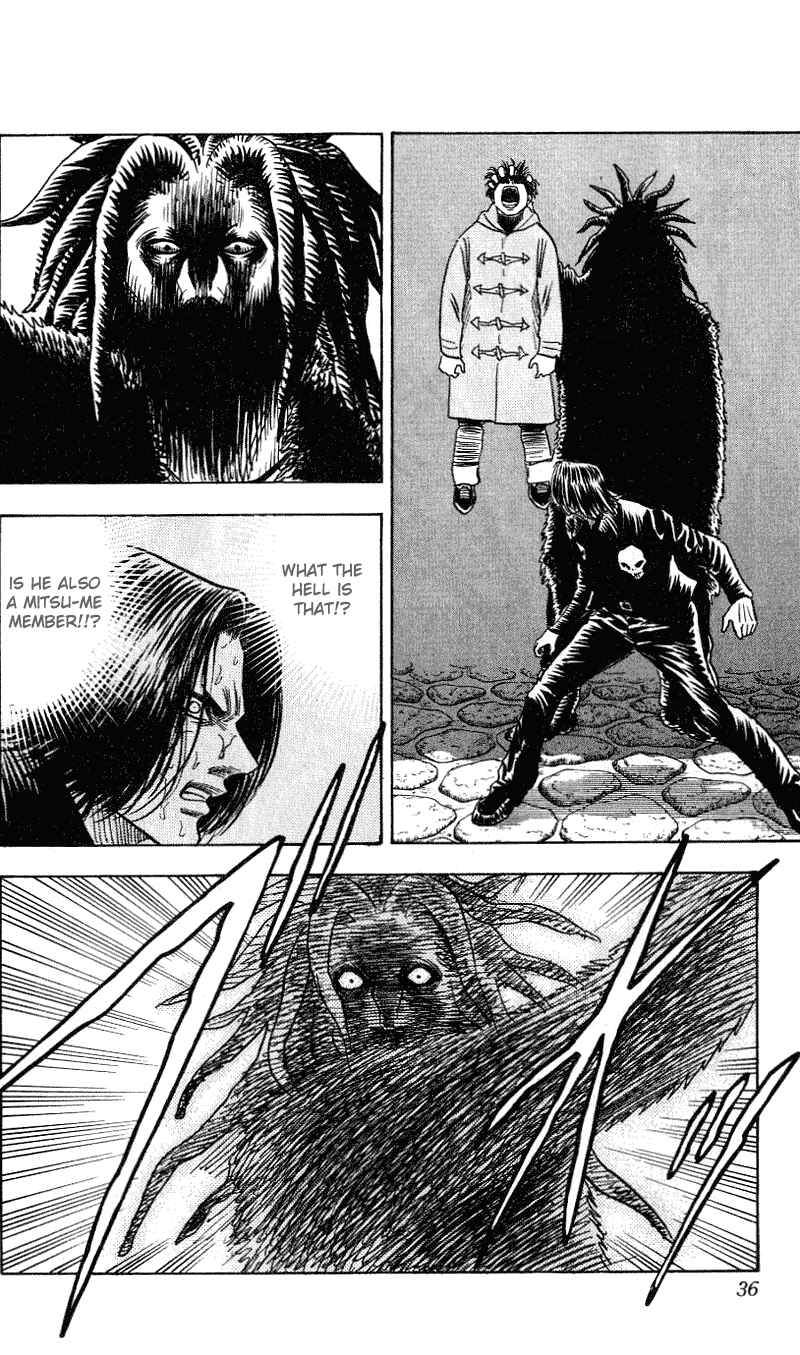 Page 10 Chapter 279 Hareluya II Boy