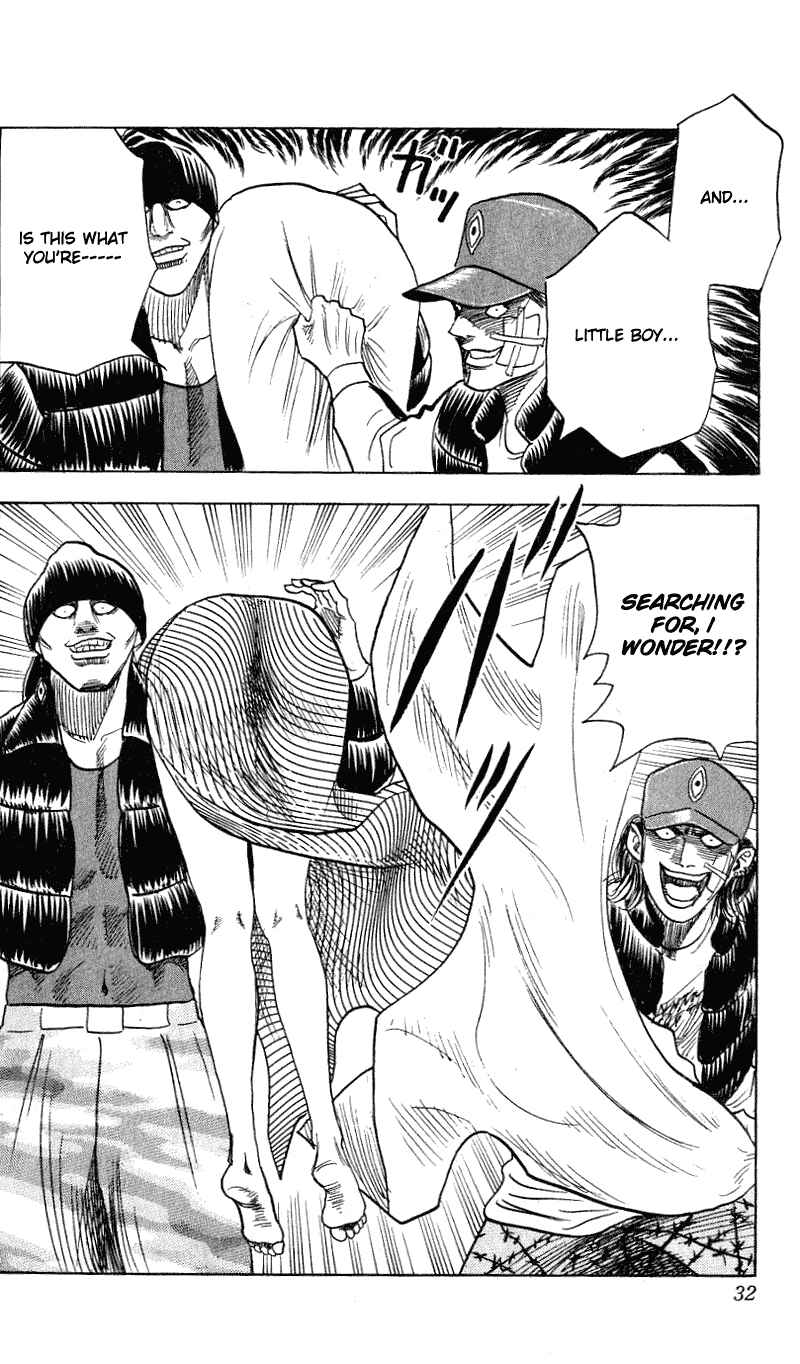 Page 6 Chapter 279 Hareluya II Boy