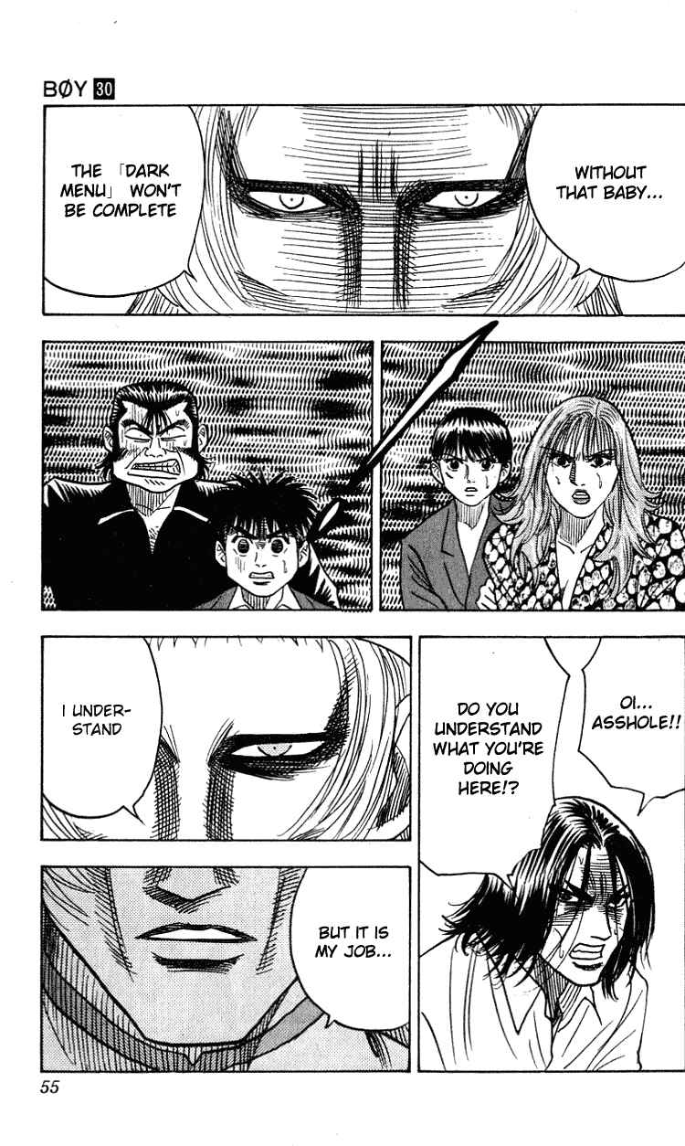 Page 9 Chapter 262 Hareluya II Boy