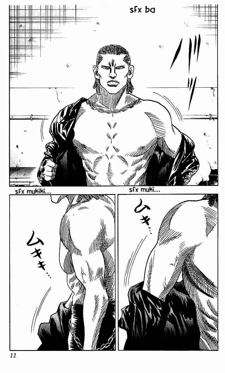 Page 10 Chapter 80 Hareluya II Boy