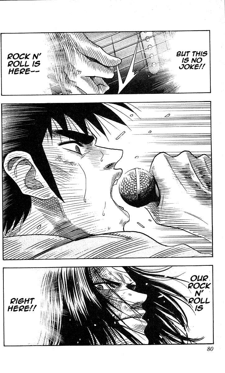 Page 13 Chapter 137 Hareluya II Boy