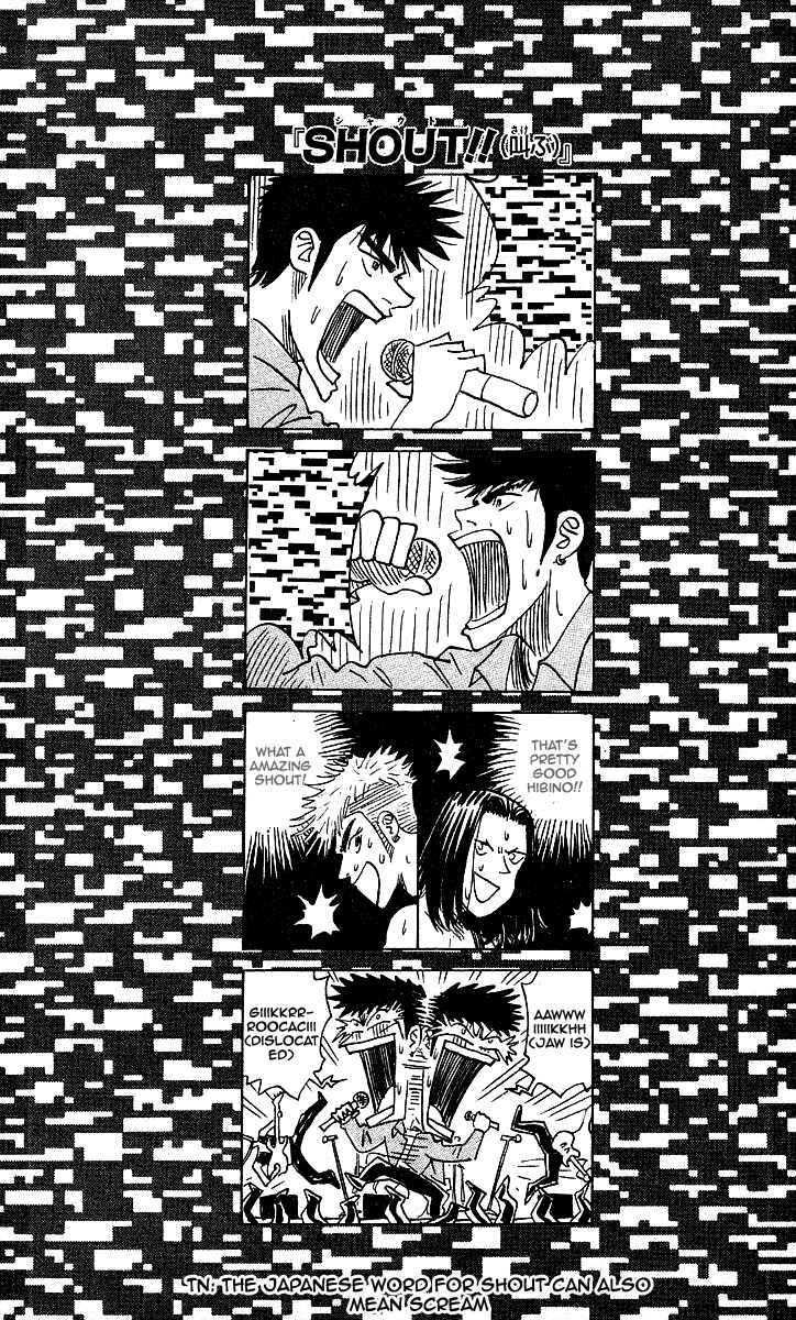 Page 19 Chapter 137 Hareluya II Boy