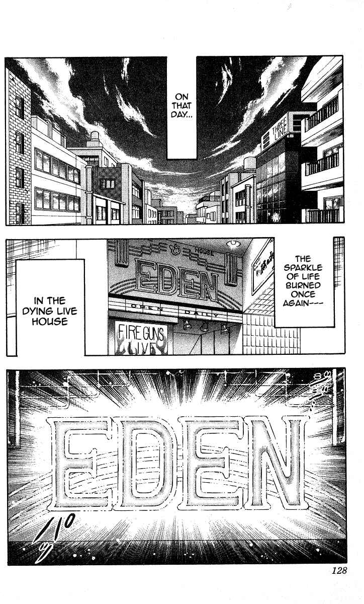 Page 2 Chapter 131 Hareluya II Boy