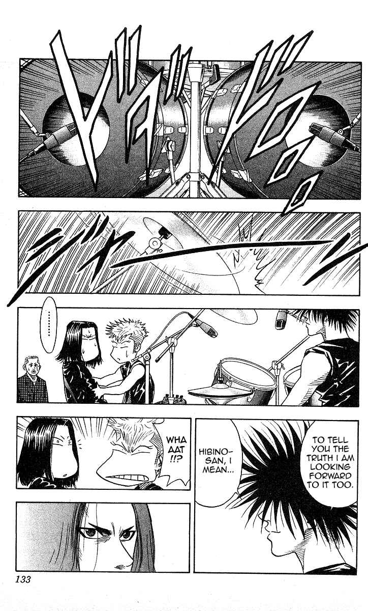 Page 7 Chapter 131 Hareluya II Boy