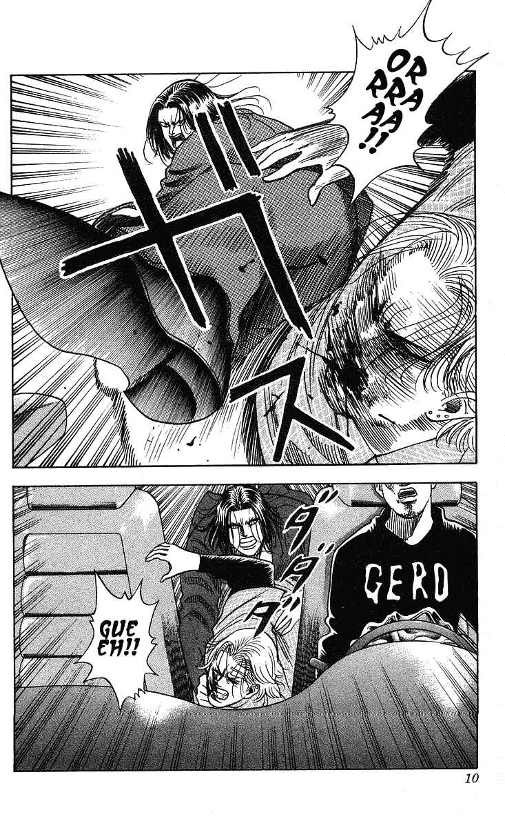 Page 10 Chapter 197 Hareluya II Boy