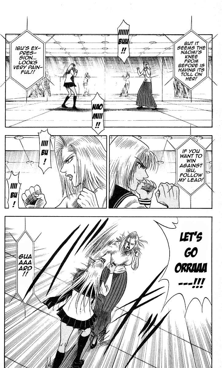 Page 14 Chapter 178 Hareluya II Boy