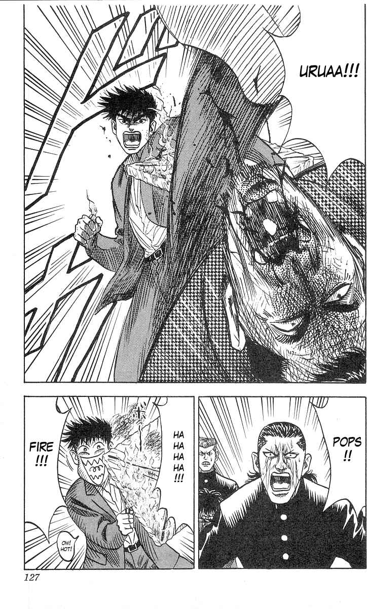 Page 16 Chapter 57 Hareluya II Boy