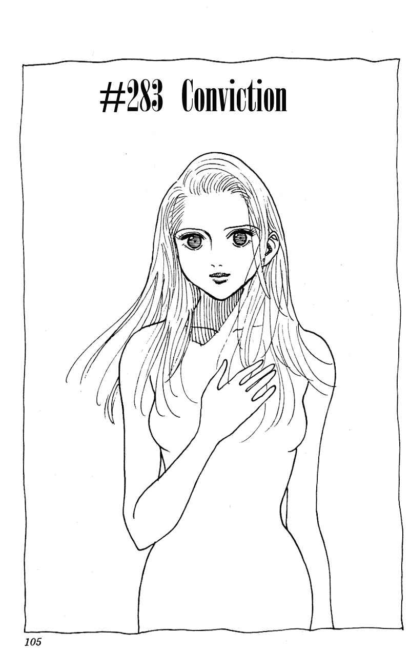 Page 1 Chapter 283 Hareluya II Boy