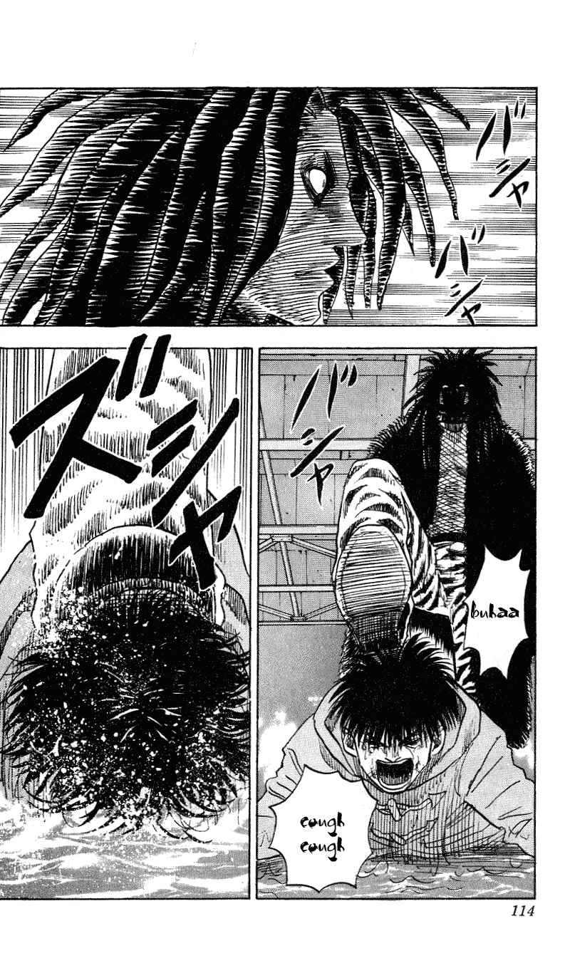 Page 10 Chapter 283 Hareluya II Boy