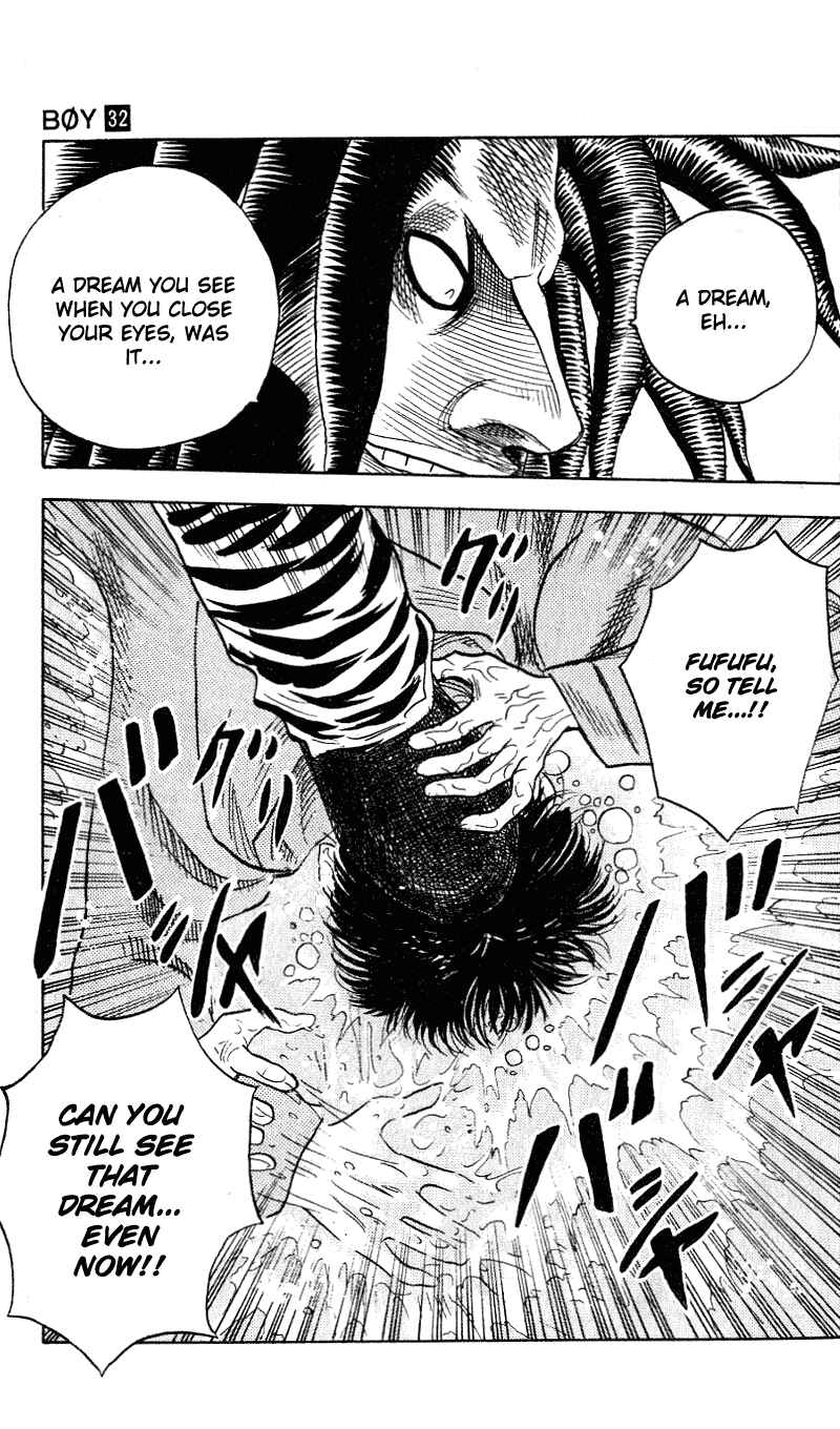 Page 13 Chapter 283 Hareluya II Boy