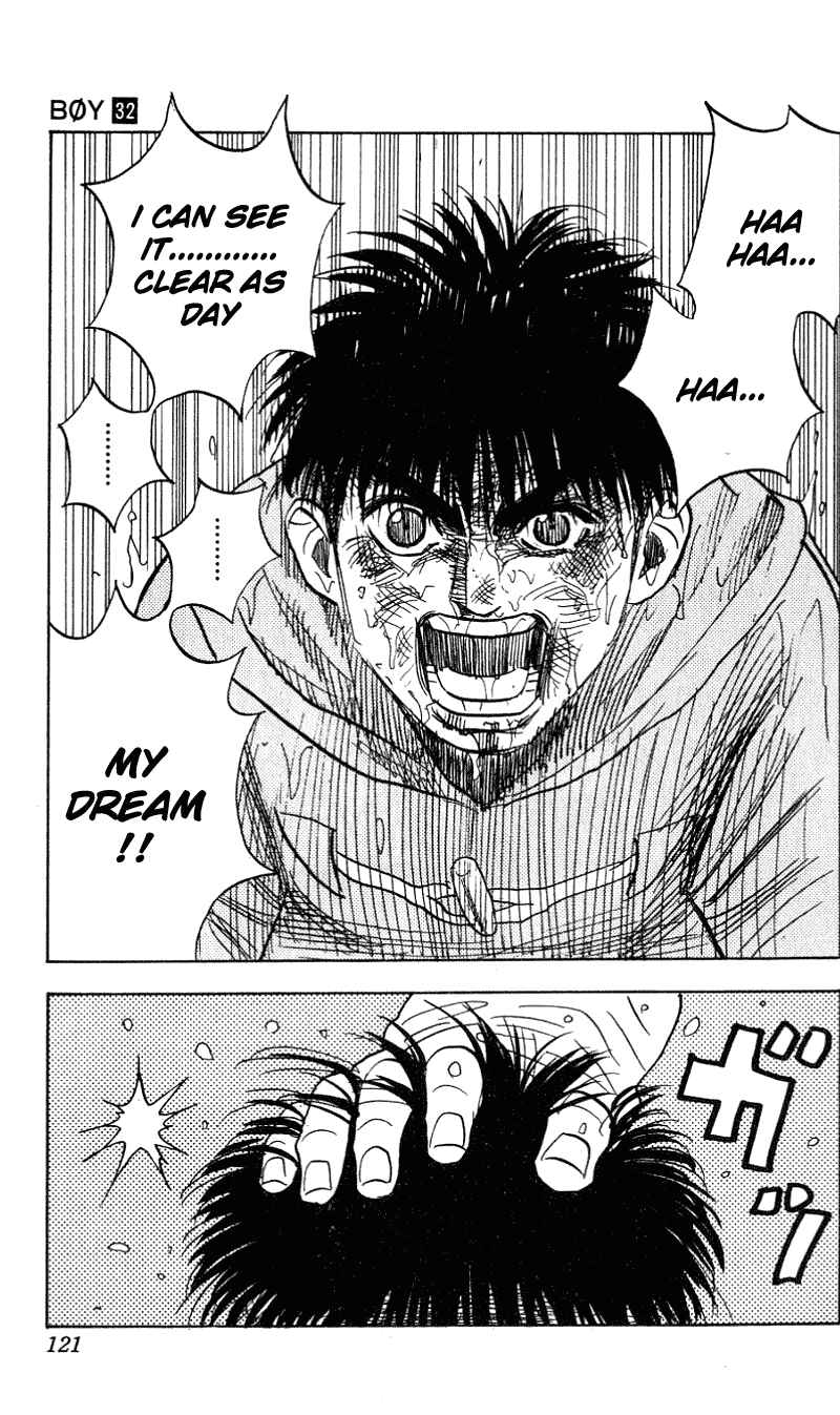 Page 17 Chapter 283 Hareluya II Boy