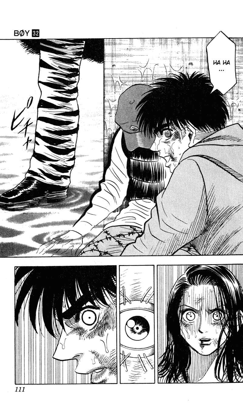 Page 7 Chapter 283 Hareluya II Boy