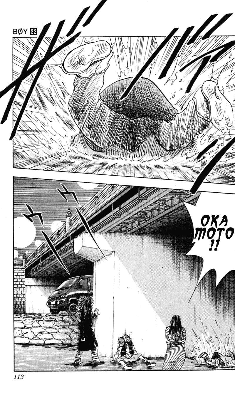 Page 9 Chapter 283 Hareluya II Boy