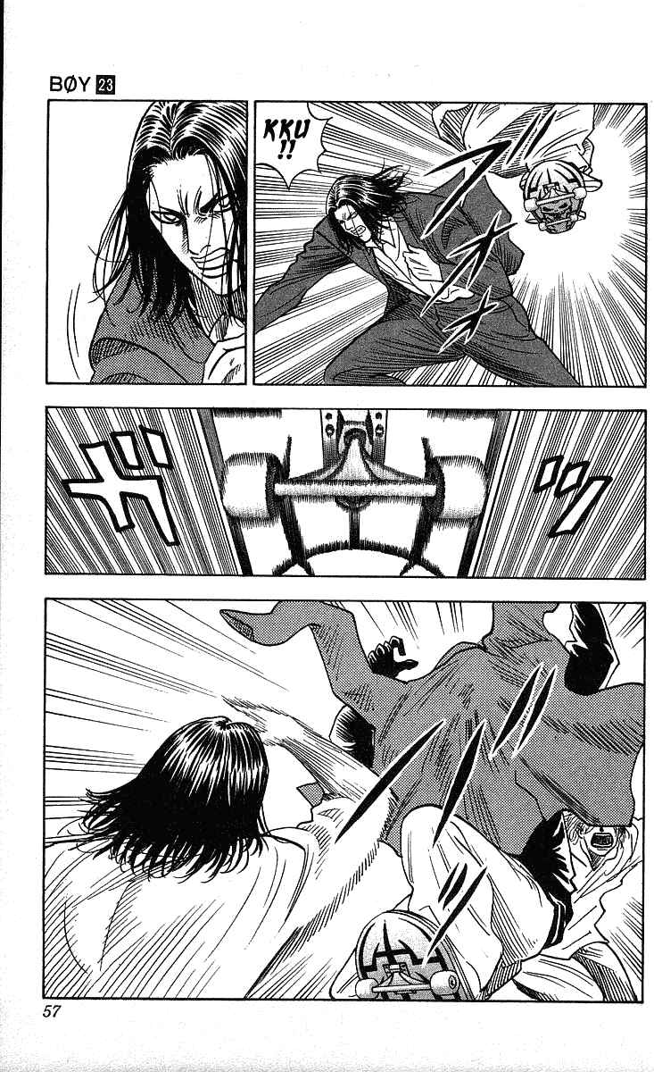 Page 11 Chapter 199 Hareluya II Boy