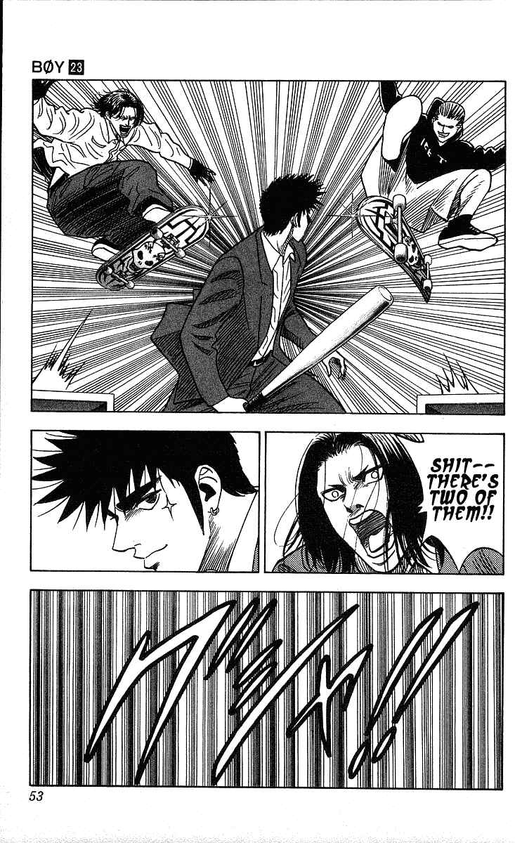 Page 7 Chapter 199 Hareluya II Boy