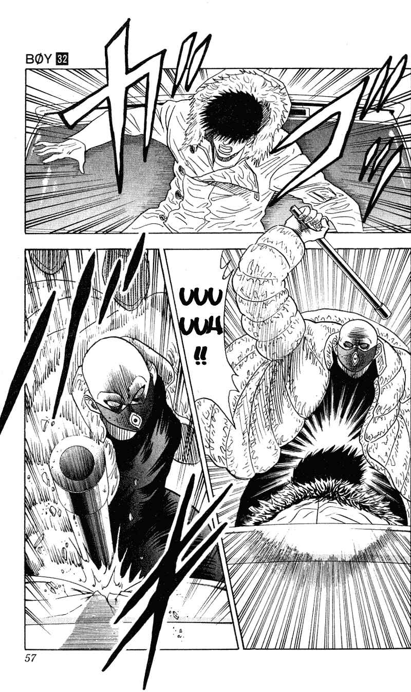 Page 11 Chapter 280 Hareluya II Boy