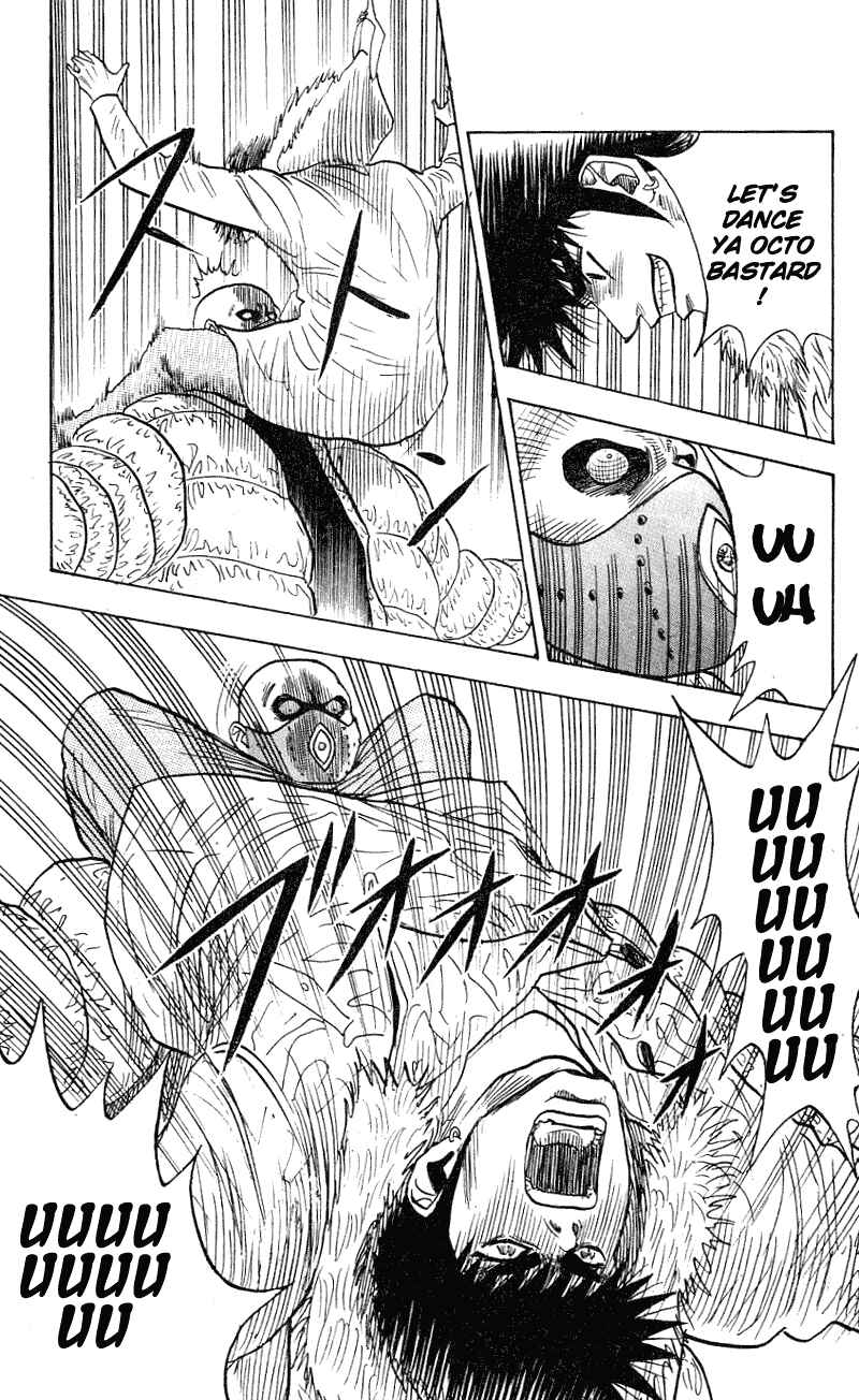 Page 13 Chapter 280 Hareluya II Boy