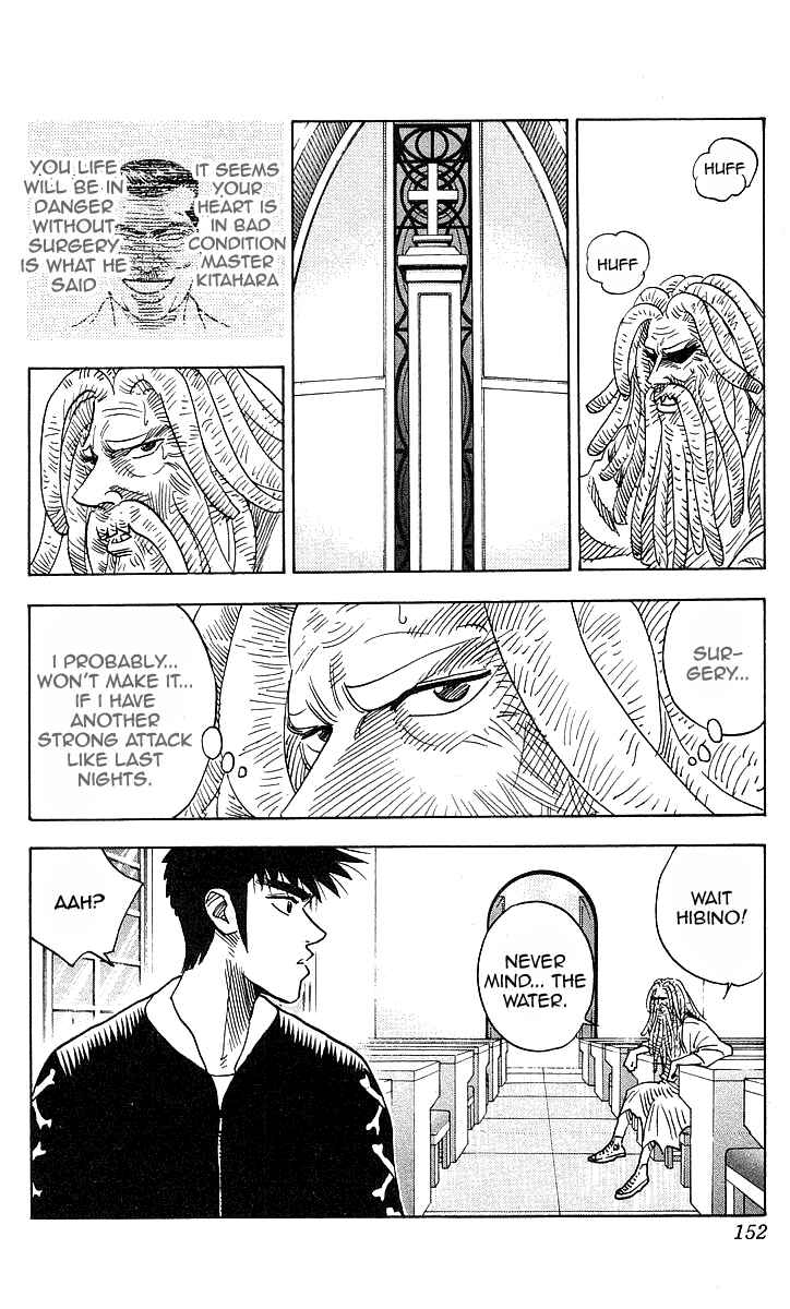 Page 6 Chapter 141 Hareluya II Boy