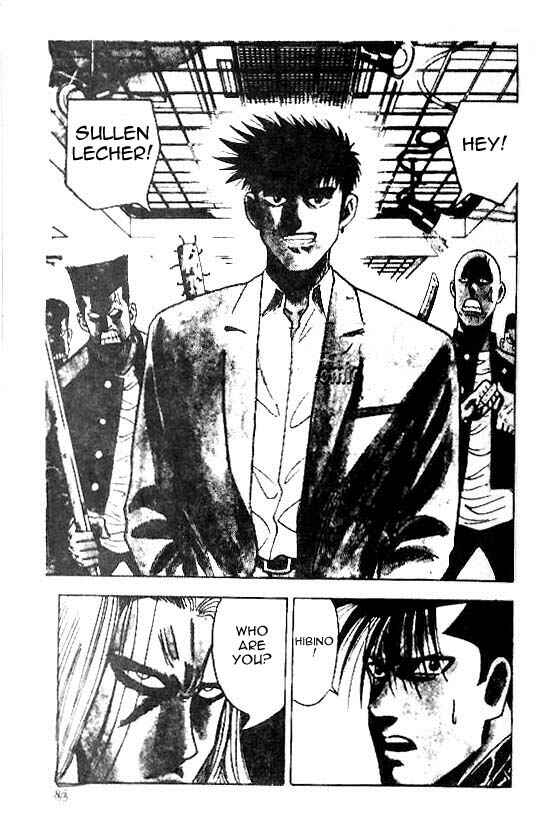 Page 18 Chapter 11 Hareluya II Boy