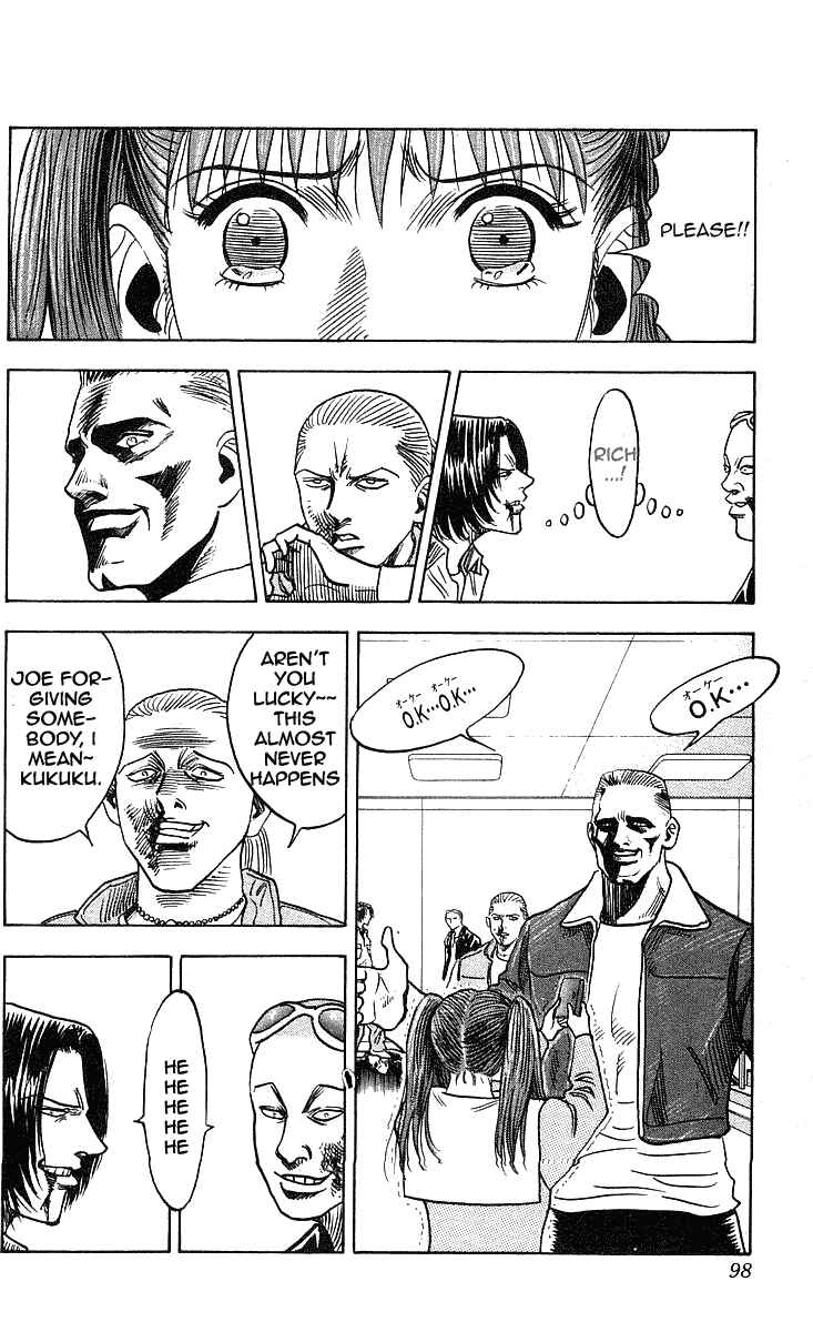 Page 15 Chapter 210 Hareluya II Boy
