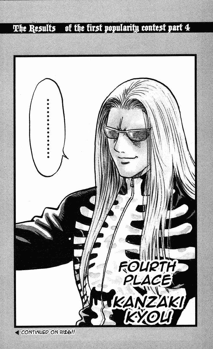 Page 21 Chapter 210 Hareluya II Boy