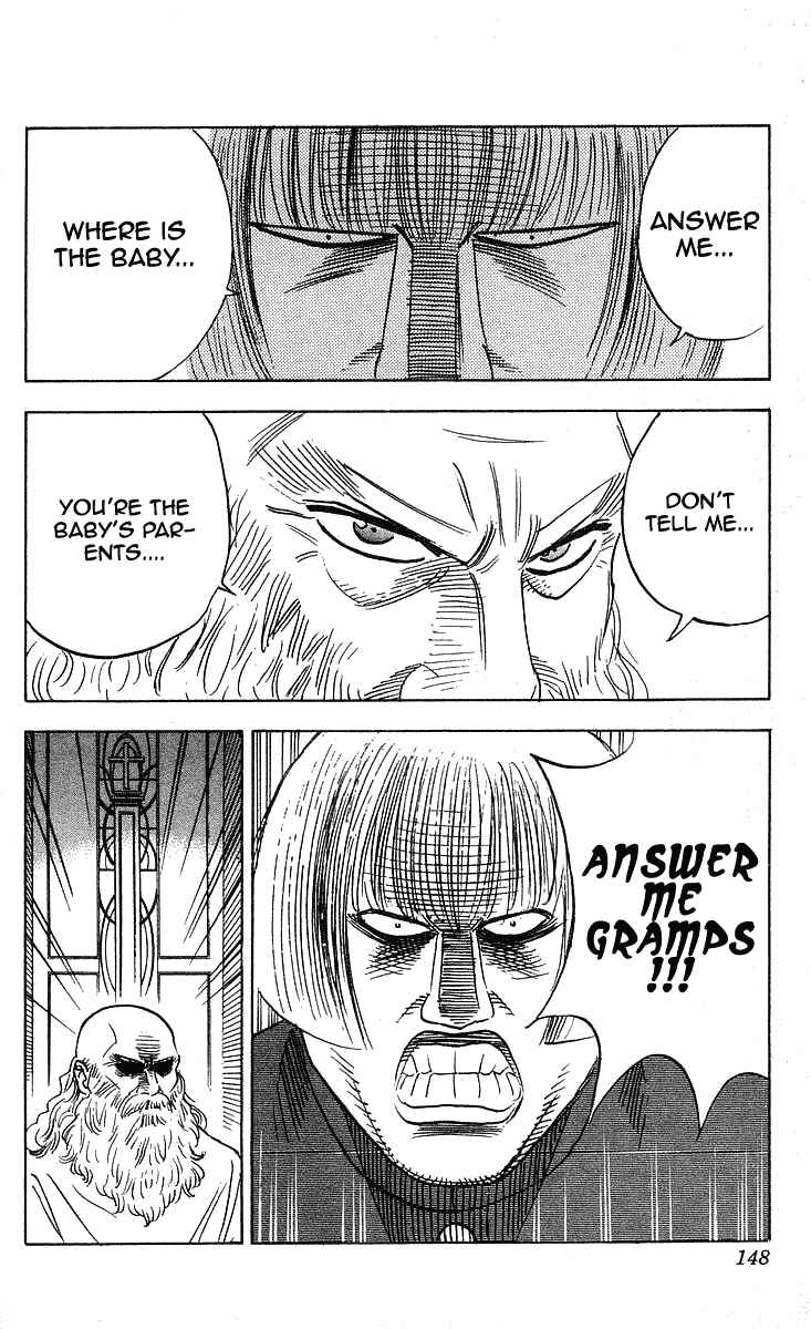 Page 4 Chapter 231 Hareluya II Boy