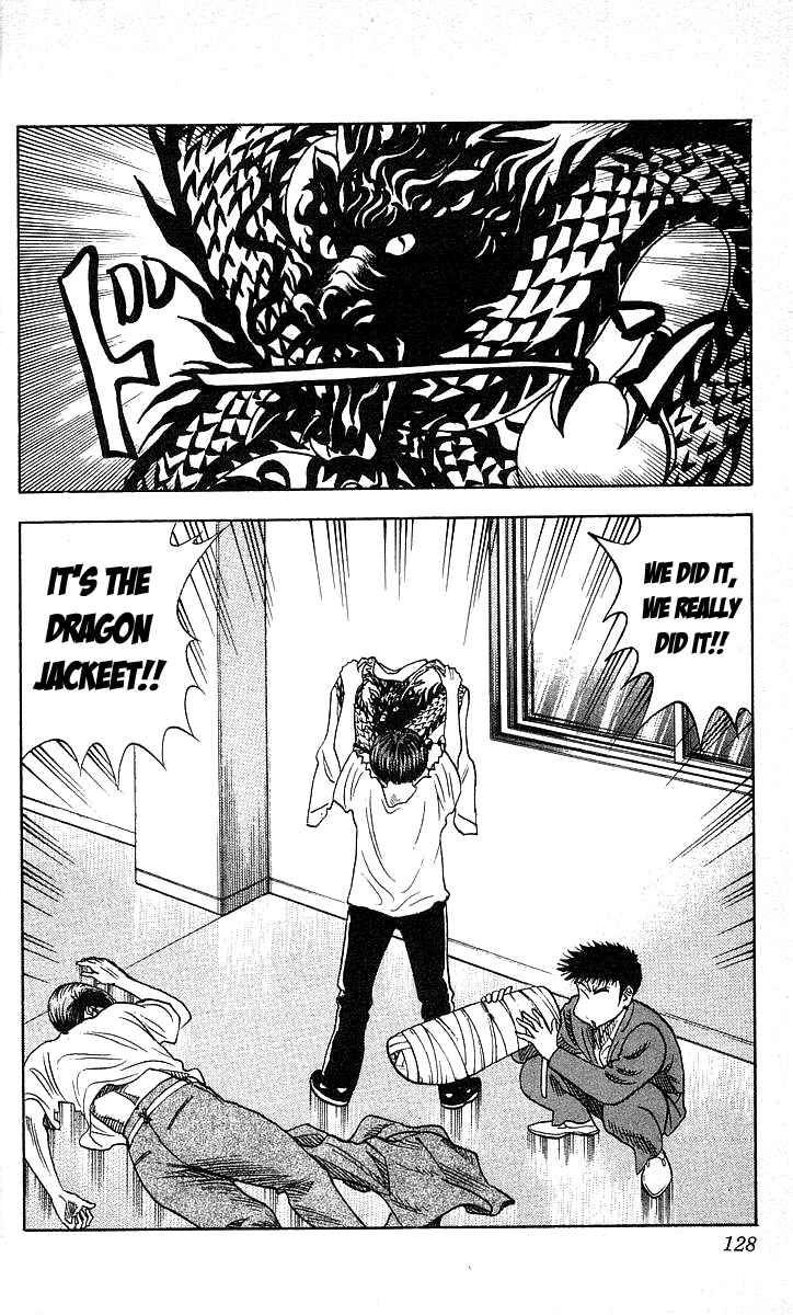 Page 2 Chapter 95 Hareluya II Boy